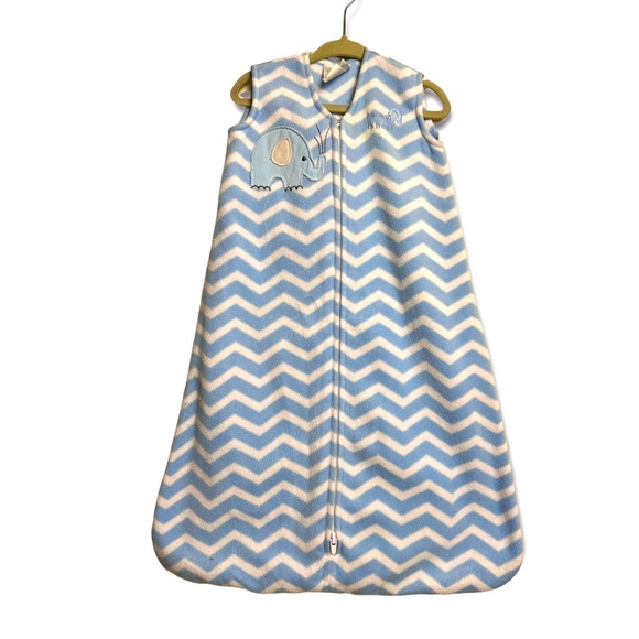 Halo Pajamas Halo Sleepsack Small Birth To 6 Months Poshmark